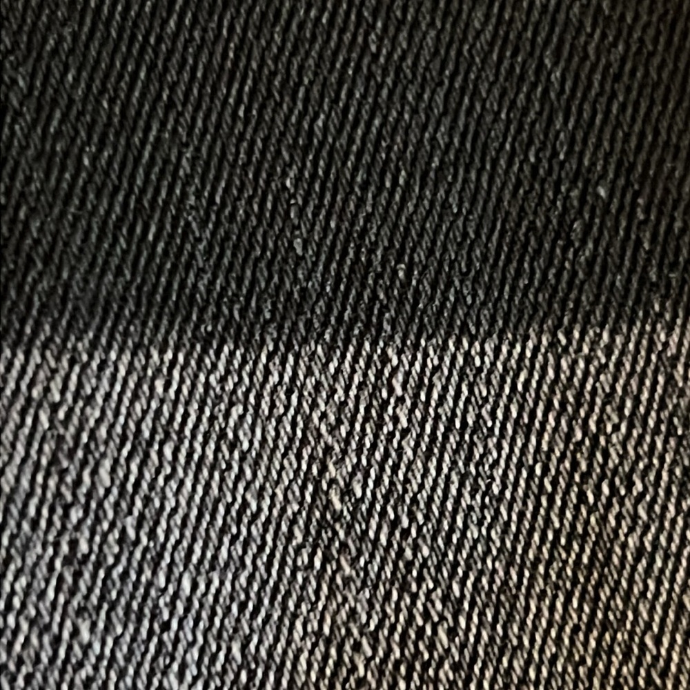 Frame LeHigh Straight Sleepy Hollow Two-Tone Jeans              *All jeans BOGO* - Picture 16 of 16